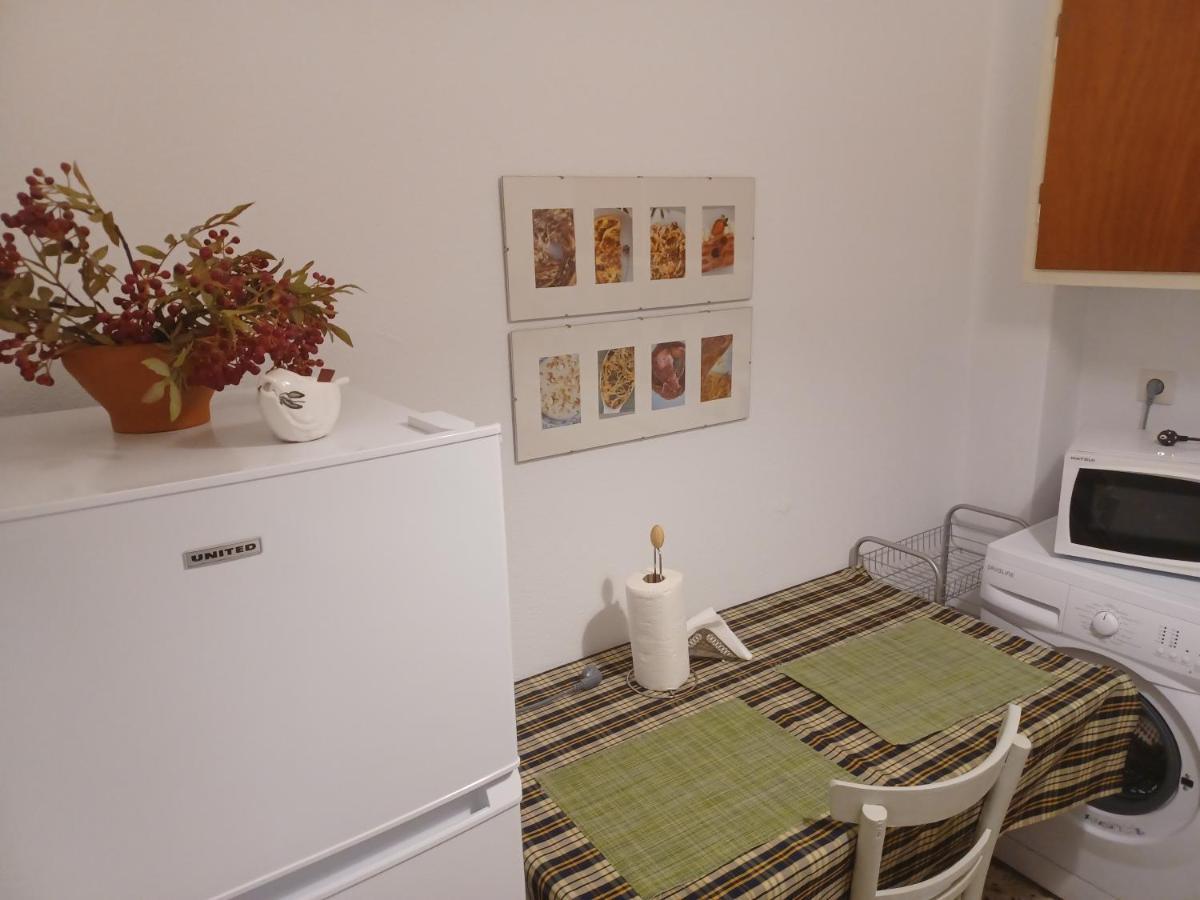 Seaside Family Apartment Loutraki Exteriér fotografie